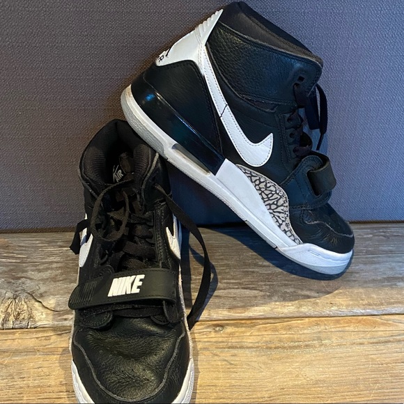 childrens nike air jordans